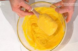 crema pasticcera