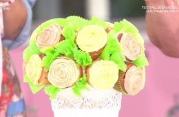 dolce bouquet fiorito