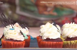 cupcakes red velvet di Sara Brancaccio