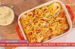 nidi di rondine