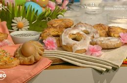 cuzzupe pasquali o taralli