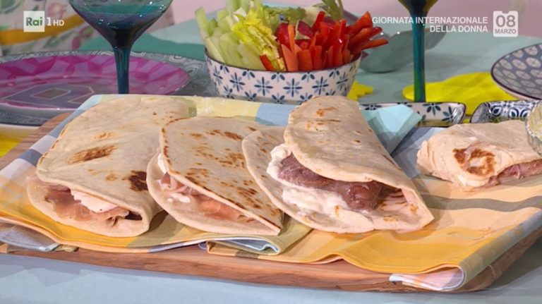 piadina