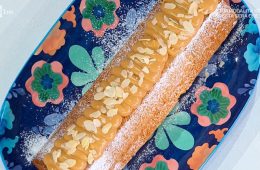 torta dolce amor