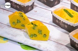 bauletti con asparagi e parmigiano