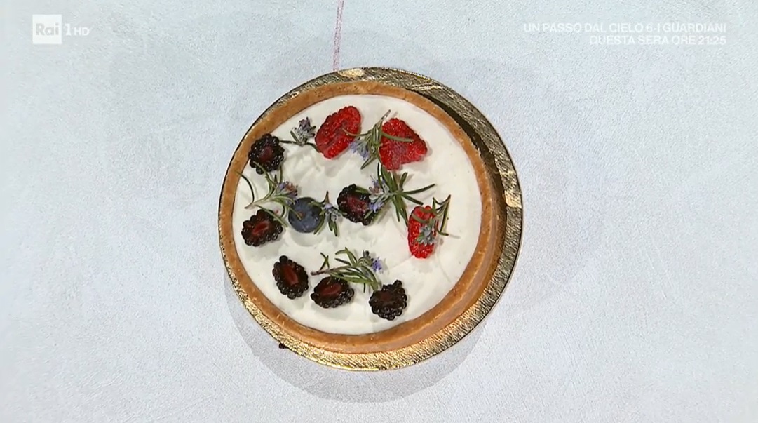 torta di gelato di Massimiliano Scotti