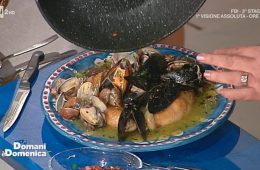 soutè dell'amore