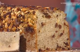 banana bread di Fulvio Marino