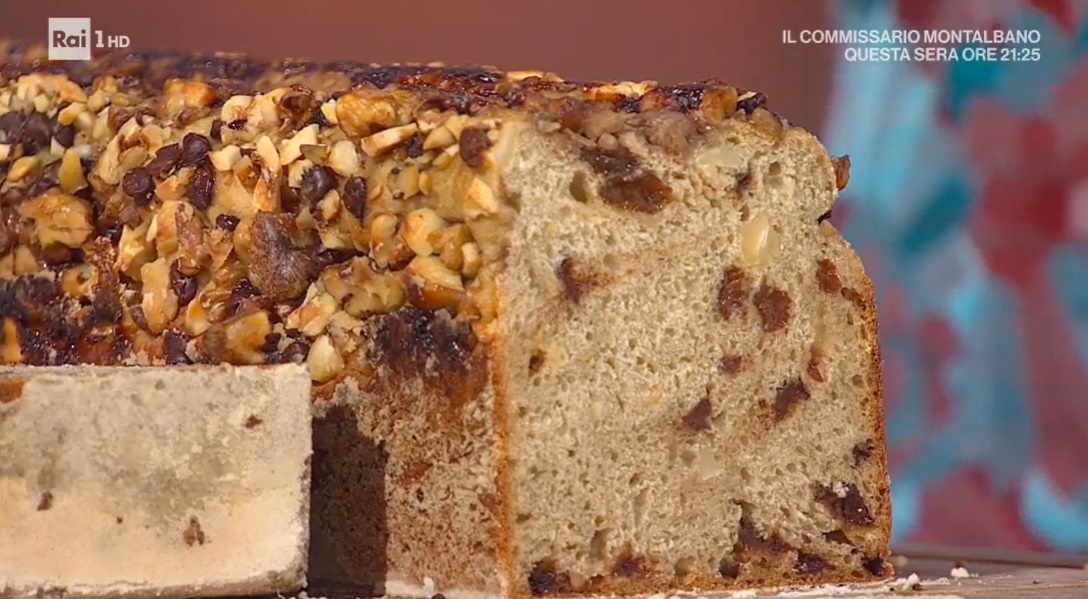 banana bread di Fulvio Marino