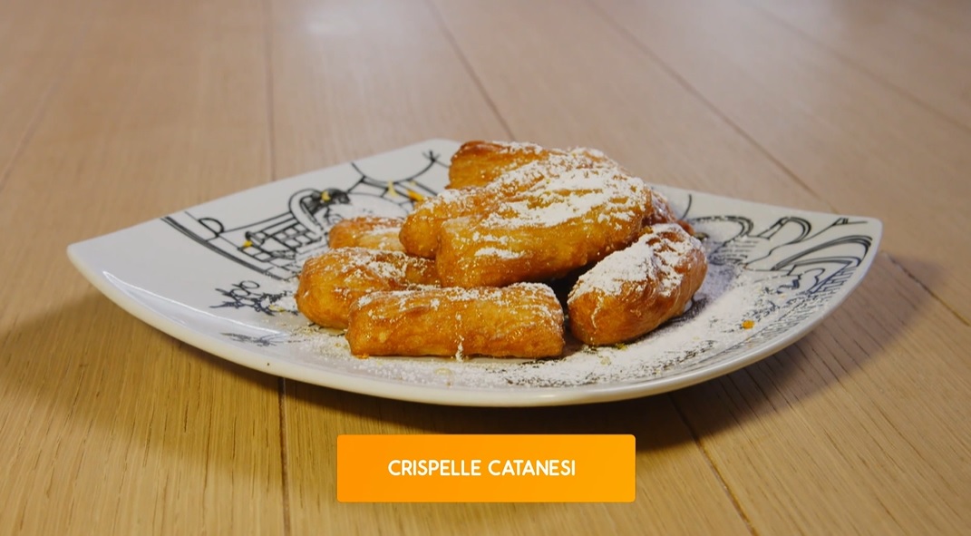 crispelle catanesi