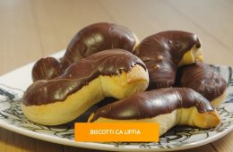 biscotti ca liffia