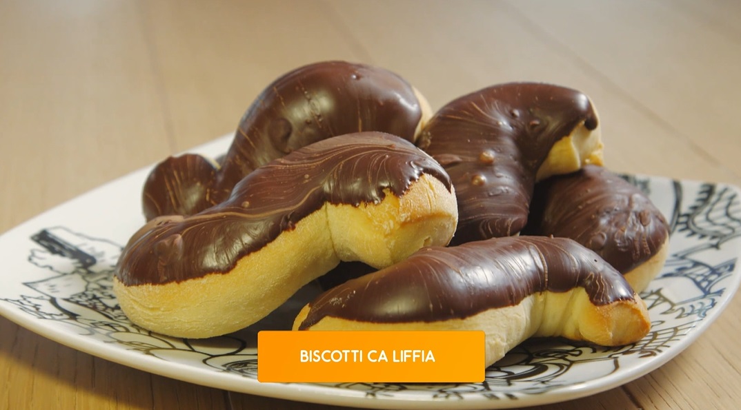 biscotti ca liffia