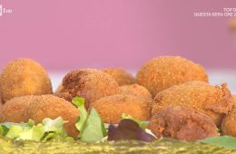olive ascolane a modo mio di Anna Moroni