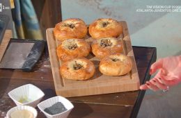 bialy di Fulvio Marino