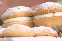 biscotti paradiso di Sara Brancaccio