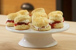 scones classici