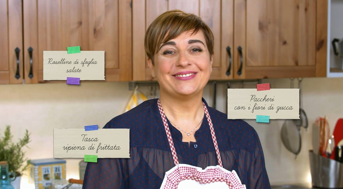 Fatto in casa per voi | 5 giugno 2021 | Ricette