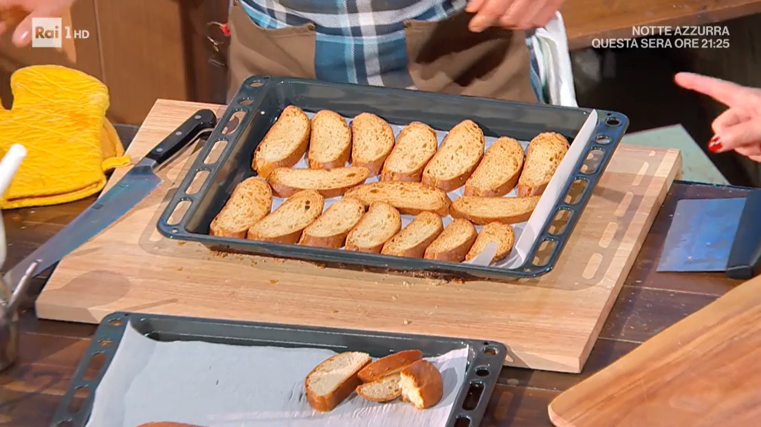 biscotti da latte di Fulvio Marino