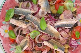 Fabio Potenzano Ricette E Sempre Mezzogiorno Sicilia