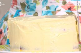 torta è sempre mezzogiorno di zia Cri
