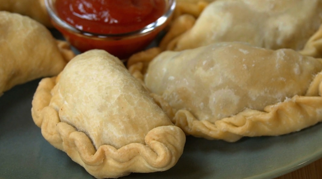 empanadas