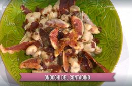 gnocchi del contadino