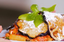 Giusina In Cucina Gusto E Tradizione Palermitana Ricette