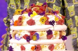 pavlova