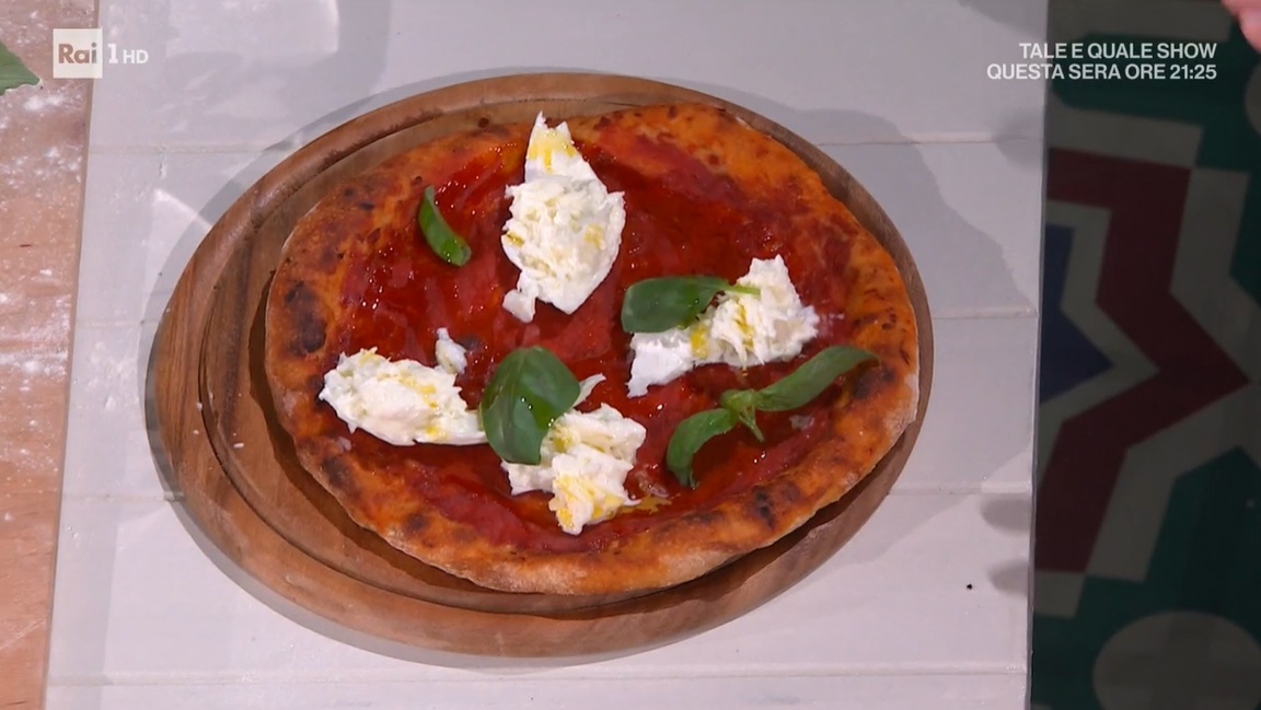 pizza Italia di Fulvio Marino