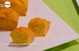 bauletti con carote e formaggio