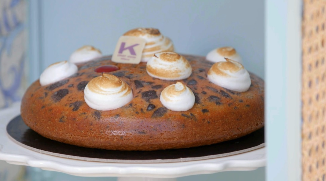 torta ciaramicola