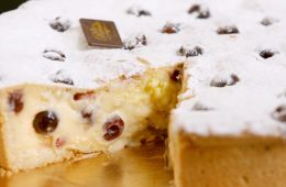 torta pasticciotto