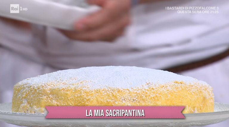 torta Sacripantina