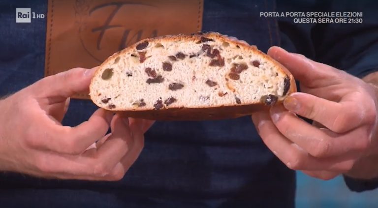 pane di San Francesco di Fulvio Marino