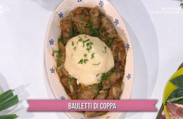 bauletti di coppa di Daniele Persegani