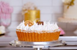 meringata al limone