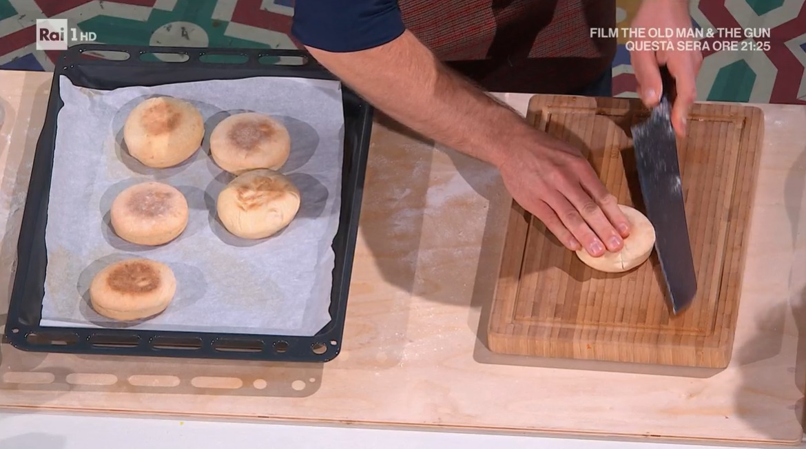 english muffin di Fulvio Marino