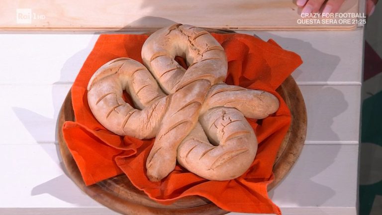 pane armi santi di Fulvio Marino