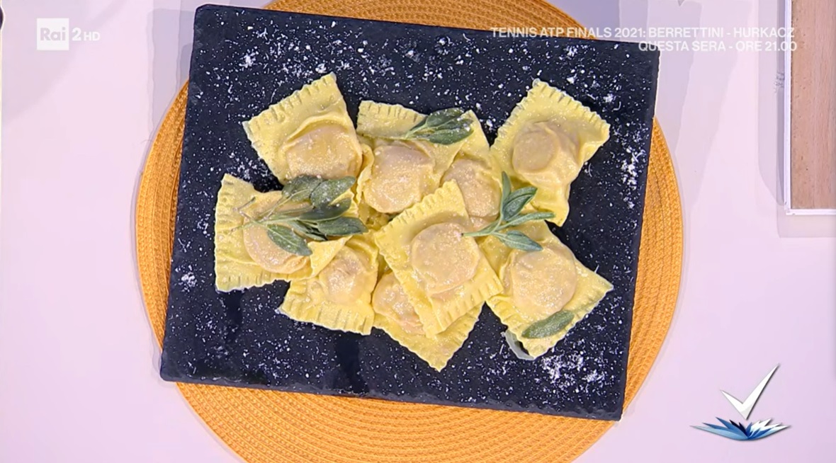 tortelli del mugello