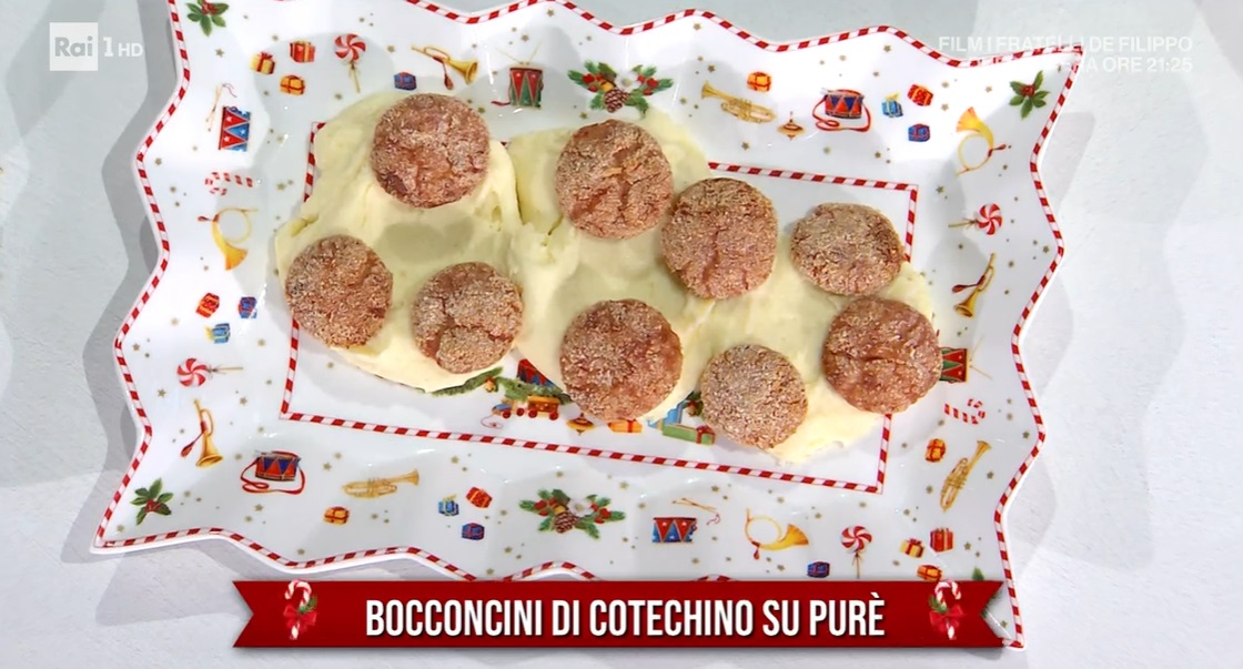 bocconcini di cotechino