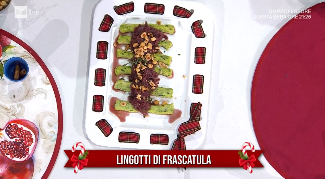 lingotti di frascatula di Fabio Potenzano