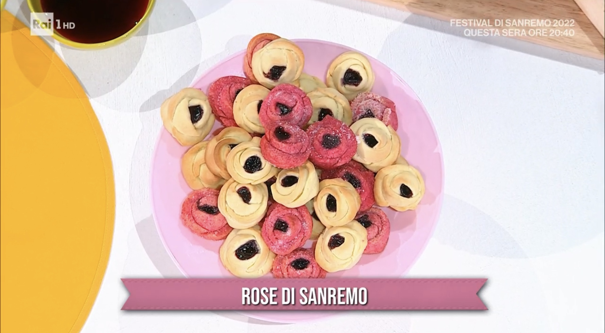 Rose di Sanremo