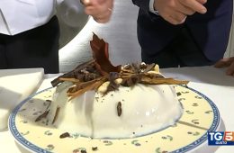 biancomangiare alle mandorle