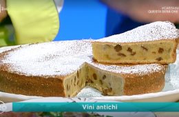 bustrengo romagnolo