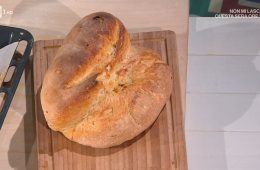 pane sole del sud di Fulvio Marino