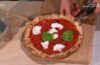 pizza con cornicione ripieno di Fulvio Marino
