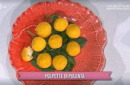 polpette di polenta e taleggio di Roberta Lamberti