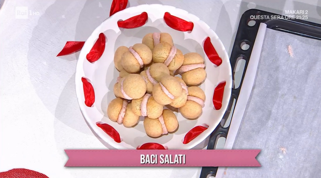 baci salati