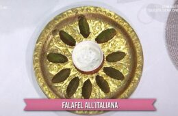 falafel all'italiana
