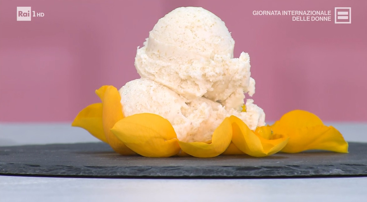 gelato per lei di Massimiliano Scotti