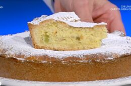 pastiera napoletana